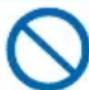 PANASONIC WHMDF14C6E51 - PRECAUCIONES DE SEGURIDAD - 3