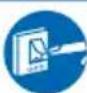 PANASONIC WHMDF14C6E51 - VEILIGHEIDSMAATREGELEN - 6