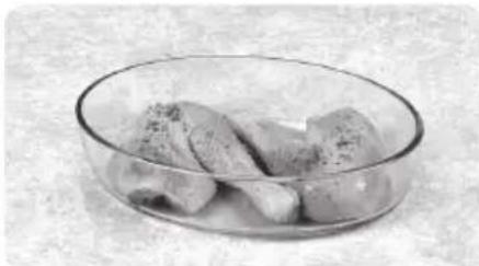 PANASONIC NNK12JMM - Small portions of food - 1
