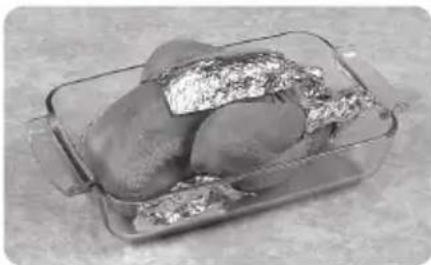 PANASONIC NNK12JMM - BRATEN UND GEFLÜGEL - 1