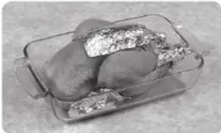 PANASONIC NNK12JMM - STÖRRE KÖTTBITAR OCH FÄGEL - 1
