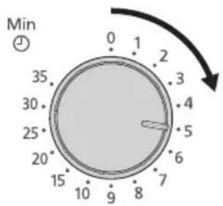 PANASONIC NNK12JMM - Cottura e scongelamento con ilorno a microonde - 3