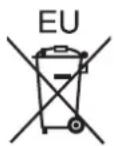 PANASONIC PTDZ780 - Avis aux utilisateurs concernant la collecte et l'élimination des piles et des appareils électriques et électroniques usagés - 2