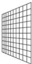 PANASONIC PTDZ780 - Réglage de [CORRECTION DE TRAPÈZE] ou [COURBE] - 8
