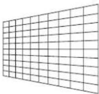 PANASONIC PTDZ780 - Réglage de [CORRECTION DE TRAPÈZE] ou [COURBE] - 11