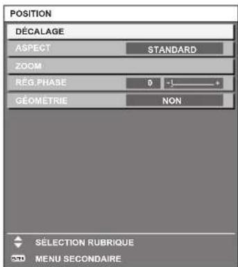 PANASONIC PTDZ780 - Touche - 4