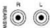KENWOOD KDC130UG - Terminales de salute - 4