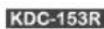 KENWOOD KDC130UG - Uitgangsaansluitingen - 1
