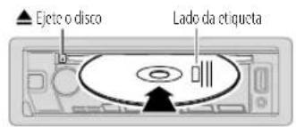 KENWOOD KDC130UG - lnicieareproducao - 1