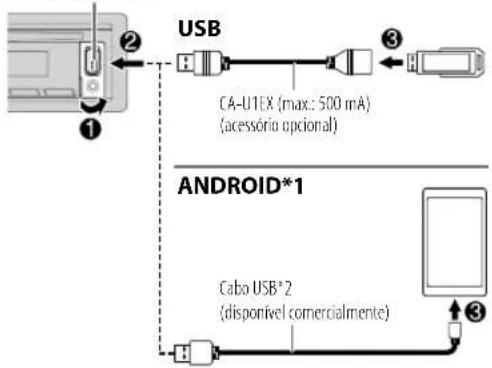 KENWOOD KDC130UG - INDICE - 1