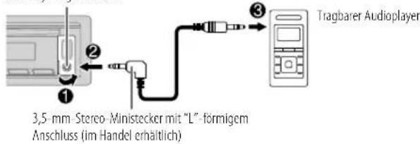KENWOOD KDC130UG - Beginnen Sie zu horen - 1