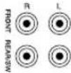 KENWOOD KDC130UG - KDC-153R - 1