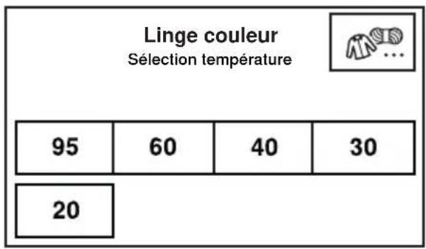 SIBIR WAV2000 - Écran tactile - 1