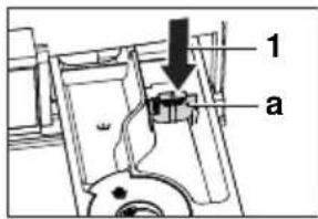 SIBIR WAV2000 - Lessive liquide - 1