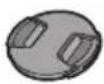 PANASONIC HFSA14140GC - Accessori in dotazione - 3