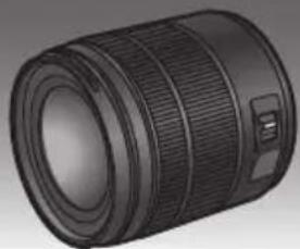 PANASONIC HFSA14140GC - LUMIX - 1