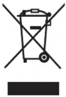 PANASONIC HFSA14140GC - Eliminación de Aparatos Viejos - 1