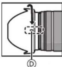 PANASONIC Lumix HFSA14140E - PnncoeDnHeHne 6JeHdbI o6bKeTnBa (PnHaJnxKHOCTB B KOMnNeKeTe) - 4
