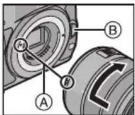 PANASONIC Lumix HFSA14140E - YcTaHOBka 06BeKtNBa - 1
