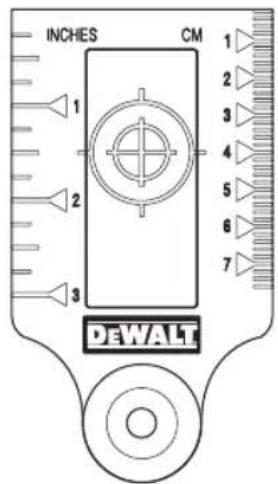 DEWALT DCE079D1 - 16