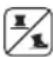DEWALT DCE079D1 - Slope Mode Button - 1