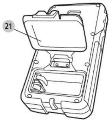 DEWALT DCE079D1 - 17