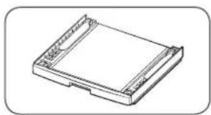 SAMSUNG DV81N62532W - Zubehor (nicht im Lieferumfang enthalten) - 2