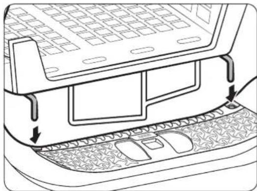SAMSUNG DV81N62532W - Fachtrocknung (nur bestimmte Modelle) - 1