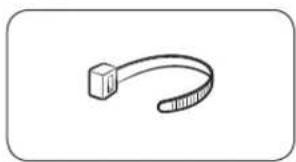 SAMSUNG DV81N62532W - Zubehör (im Lieferumfang enthalten) - 2