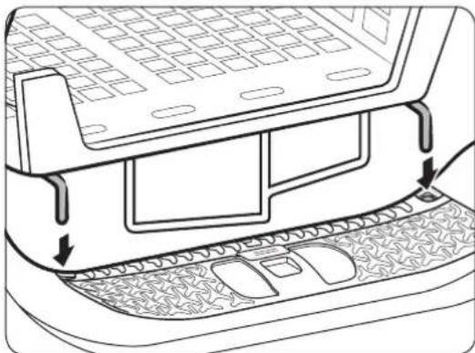 SAMSUNG DV81N62532W - Rekdrogen (uitsluitend toepasselijke modellen) - 1
