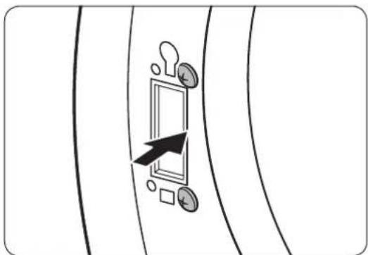 SAMSUNG DV81N62532W - Installatie - 2