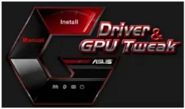 ASUS ROG Strix GTX1650 O4G Gaming - Instaliranje ASUS AURA u Windo/8.1/8/7(64 bita) - 1