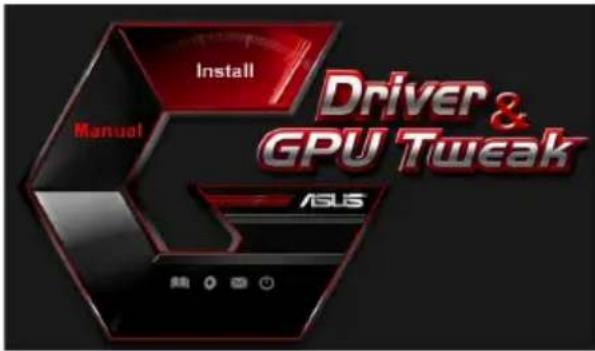 ASUS ROG Strix GTX1650 O4G Gaming - Instalar o ASUS APRP no Windows® 10 / 8.1 / 8 / 7 (64 bit) - 1