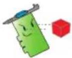 ASUS ROG Strix GTX1650 O4G Gaming - Pilote graphique - 1
