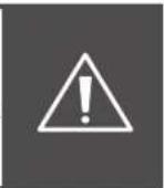 LOEWE Bild 1.49 - ADVERTENCIA PELIGRO DE DESCARGA ELÉCTRICA NO ABRA - 1