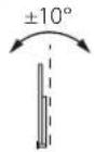 LOEWE Bild 1.49 - Plassering - 3
