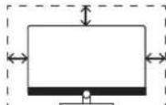 LOEWE Bild 1.43 - Circulación del aire y temperatas elevadas - 3