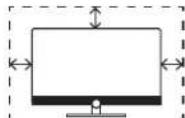 LOEWE Bild 1.43 - Luftzirkulation und hohe Temperaturen - 3