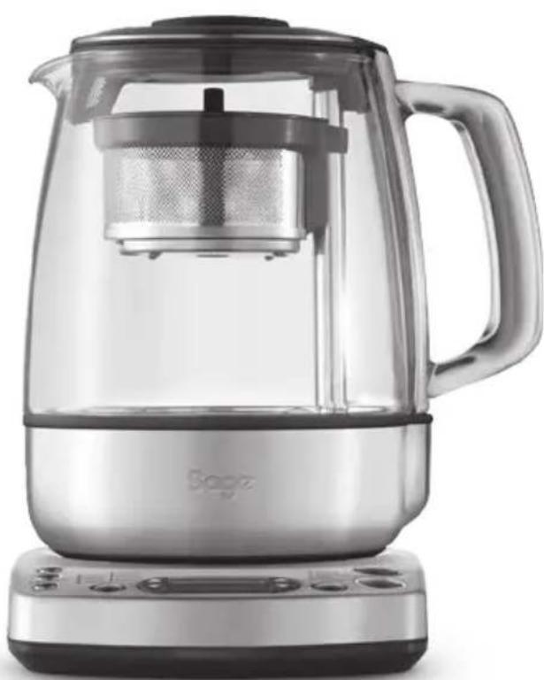 SAGE The Tea Maker BTM800 - the Tea Maker - 1