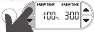 SAGE The Tea Maker BTM800 - AVANT LA PREMIÈRE UTILISATION - 2