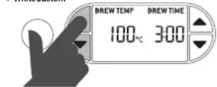 SAGE The Tea Maker BTM800 - VOR DEM ERSTMALIGEN GEBRAUCH - 2