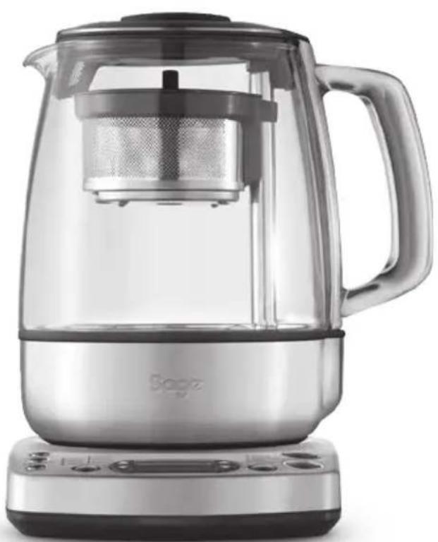 SAGE The Tea Maker BTM800 - the Tea Maker - 1