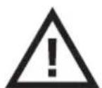 MEDISANA AH 675 - WARNING - 1