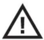 MEDISANA AH 675 - WARNING - 1