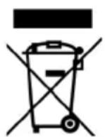 MEDISANA AH 675 - Hinweis zur Entsorgung - 2