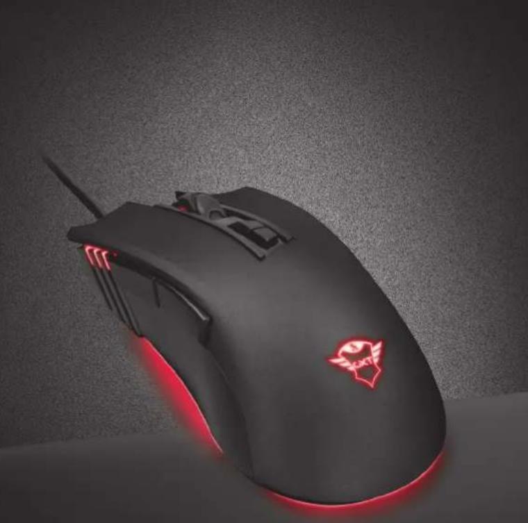 TRUST Zeebo GXT 121 - Trust - 1