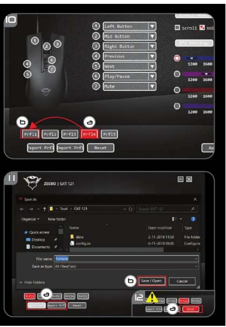 TRUST Zeebo GXT 121 - Trust - 11