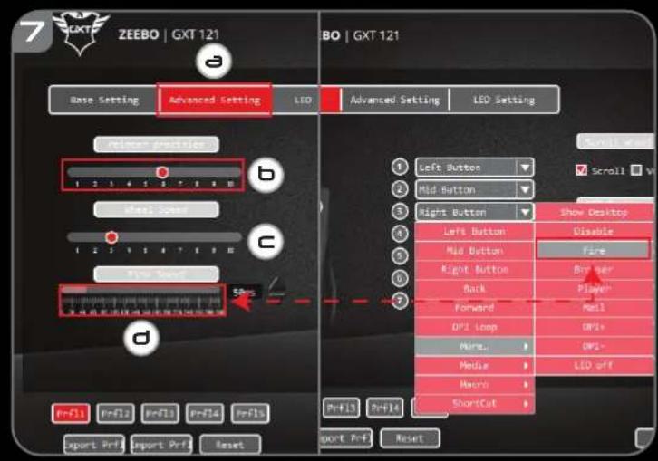 TRUST Zeebo GXT 121 - Trust - 9