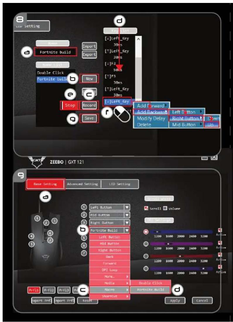 TRUST Zeebo GXT 121 - Trust - 10