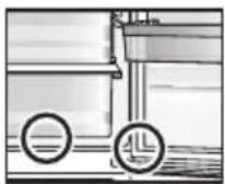 PANASONIC NRBN34AW1 - Dagelijks reinigen - 2